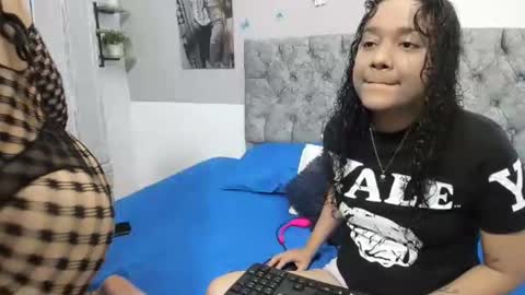 Snapshot of alejandra_evanss chatting on February 11, 2025, 4:11 am alejandra_evanss online show from February 11, 2025, 4:11 am