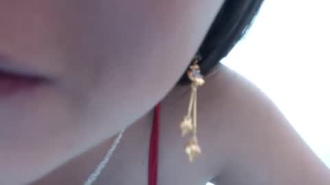 Snapshot of alejandra_evanss chatting on February 27, 2025, 11:15 pm alejandra_evanss online show from February 27, 2025, 11:15 pm