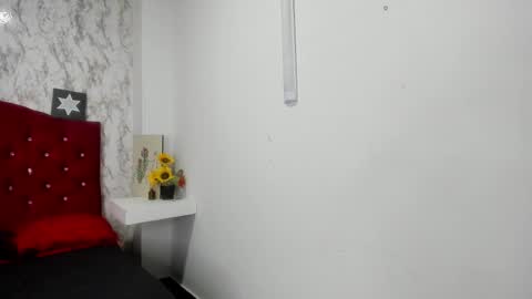 Snapshot of alejandra_james chatting on April 25, 2026, 11:13 am ALEJANDRA JAMES online show from April 25, 2026, 11:13 am