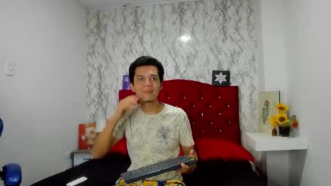 Snapshot of alejandra_james chatting on April 27, 2026, 11:30 am ALEJANDRA JAMES online show from April 27, 2026, 11:30 am