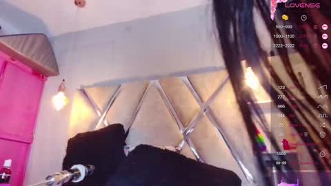 alejandra martins online show from December 27, 2024, 11:21 pm