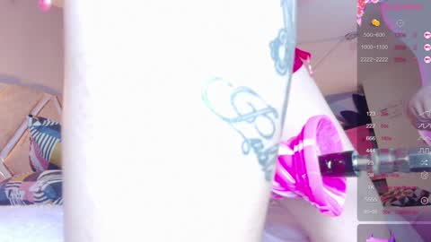 alejandra martins online show from January 13, 2025, 11:49 pm