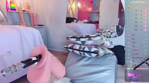 alejandra martins online show from February 18, 2025, 4:59 pm