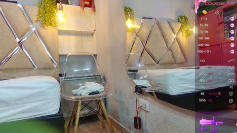 alejandra martins online show from November 13, 2025, 3:16 am