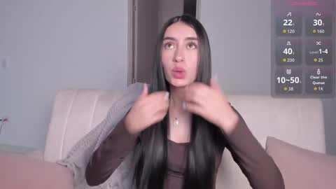 alejandraaa_ online show from March 11, 2026, 3:01 am