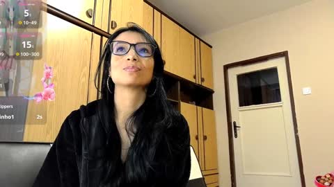 Snapshot of alejandracherry_ chatting on January 6, 2025, 1:08 pm Alejandra online show from January 6, 2025, 1:08 pm