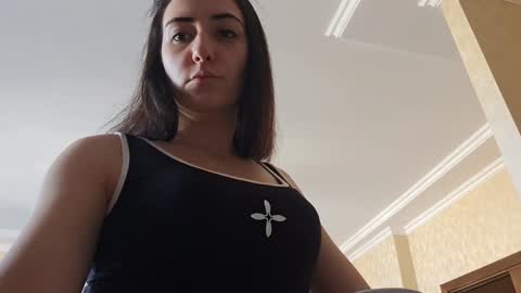 Snapshot of alejandradelaney chatting on December 4, 2024, 11:30 am alejandradelaney online show from December 4, 2024, 11:30 am