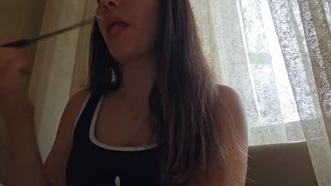 Snapshot of alejandradelaney chatting on December 7, 2024, 8:33 am alejandradelaney online show from December 7, 2024, 8:33 am