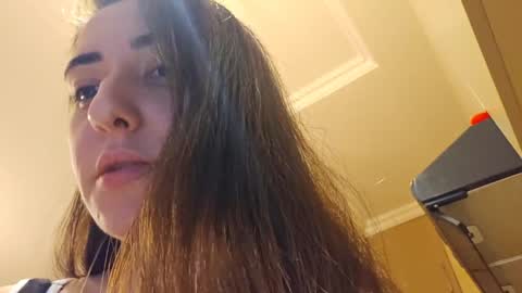 Snapshot of alejandradelaney chatting on December 7, 2024, 4:03 pm alejandradelaney online show from December 7, 2024, 4:03 pm