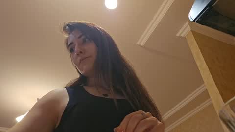 Snapshot of alejandradelaney chatting on December 22, 2024, 3:33 pm alejandradelaney online show from December 22, 2024, 3:33 pm