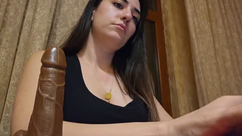 Snapshot of alejandradelaney chatting on December 22, 2024, 7:21 pm alejandradelaney online show from December 22, 2024, 7:21 pm