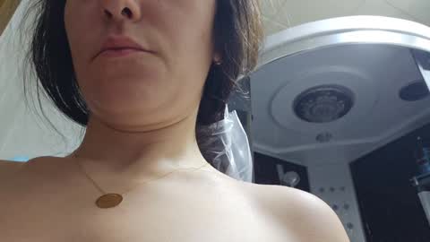 Snapshot of alejandradelaney chatting on December 31, 2024, 10:58 am alejandradelaney online show from December 31, 2024, 10:58 am