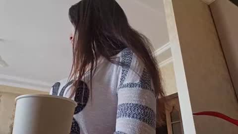 Snapshot of alejandradelaney chatting on February 13, 2025, 8:38 am alejandradelaney online show from February 13, 2025, 8:38 am