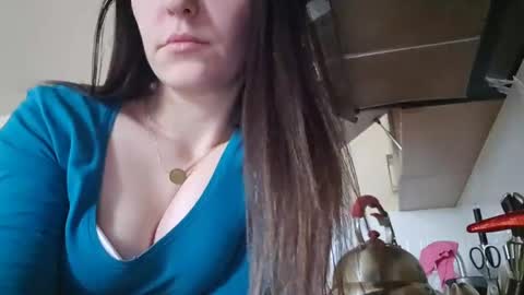Snapshot of alejandradelaney chatting on February 14, 2025, 9:56 am alejandradelaney online show from February 14, 2025, 9:56 am