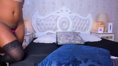 ALEJANDRA  online show from January 23, 2025, 7:11 am