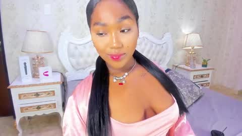 ALEJANDRA  online show from February 23, 2025, 5:23 am