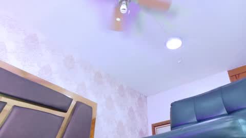 ALEJANDRA  online show from September 12, 2025, 5:40 am