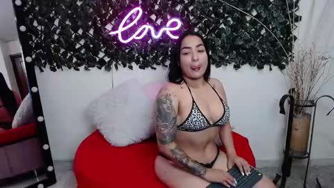 Aleja  online show from January 22, 2025, 7:13 pm