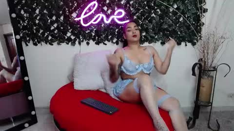 Aleja  online show from February 1, 2025, 7:13 pm