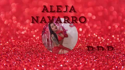 Aleja  online show from March 1, 2025, 9:59 pm