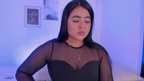 Alejandra online show from April 29, 2026, 5:30 pm