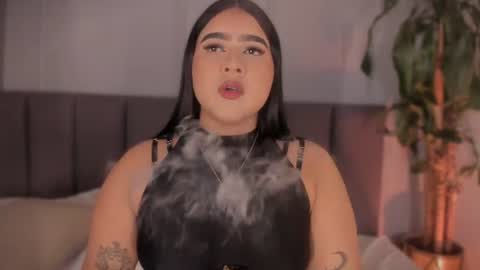Snapshot of alejandrarojas_ chatting on July 4, 2026, 7:31 pm Alejandra online show from July 4, 2026, 7:31 pm