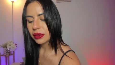 alejandra Independent model online show from February 13, 2025, 12:24 am