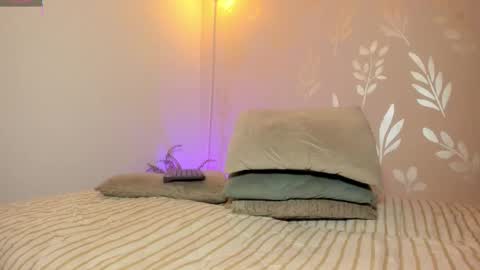 alejandra Independent model online show from January 9, 2026, 8:54 pm