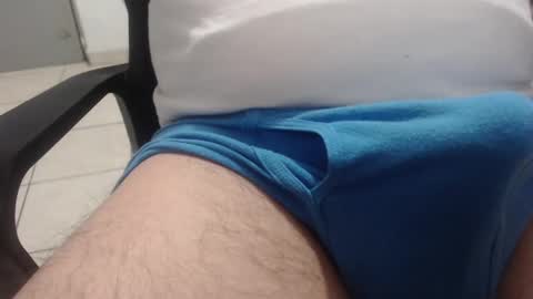 Alex online show from February 17, 2025, 1:58 am