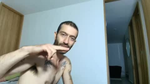 Alejandro Hernndez online show from June 6, 2026, 3:22 am