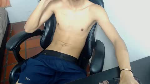 alejandro_cutee online show from January 11, 2026, 5:12 am