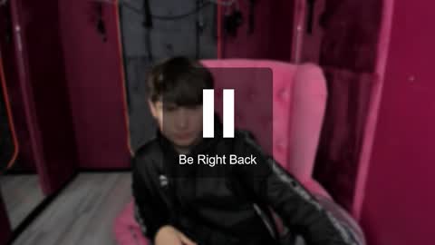 Alejandro online show from December 1, 2025, 5:34 am