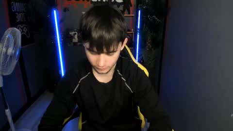 Alejandro online show from January 12, 2026, 6:07 am