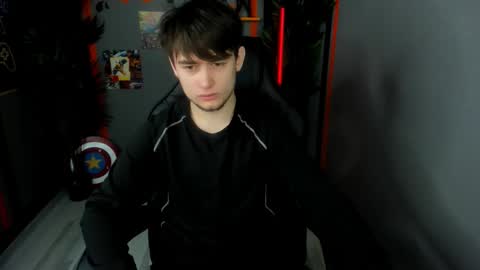 Alejandro online show from February 21, 2026, 6:58 am