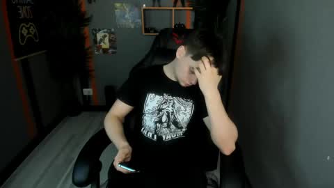 Alejandro online show from March 20, 2026, 8:57 pm