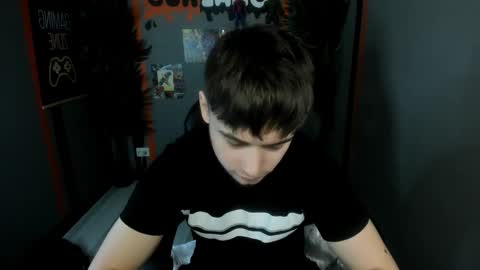 Alejandro online show from March 22, 2026, 3:26 pm