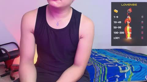 Alejandro G online show from September 14, 2025, 1:54 pm