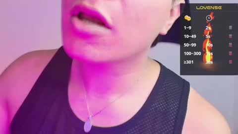 Alejandro G online show from September 18, 2025, 9:06 pm