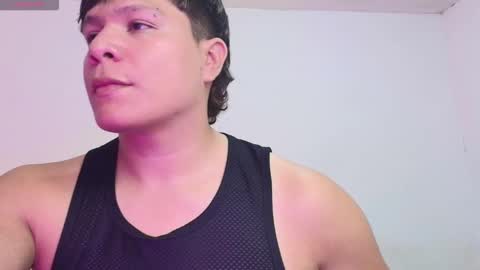 Alejandro G online show from October 8, 2025, 9:29 am