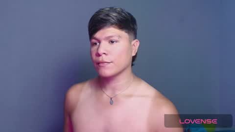 Alejandro G online show from October 25, 2025, 6:02 pm