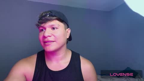 Alejandro G online show from October 29, 2025, 2:36 am