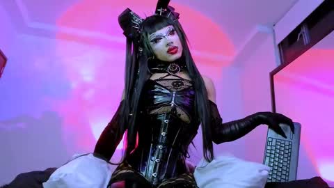Alejandra Anime Girl online show from December 12, 2024, 4:37 am