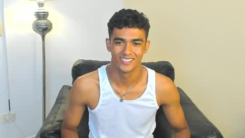Alejandro williams online show from May 19, 2026, 1:56 am