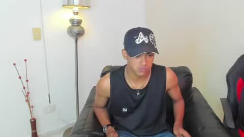 Alejandro williams online show from June 25, 2026, 8:57 pm