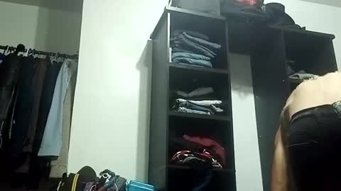 alejandrochao84 online show from September 19, 2025, 3:41 am