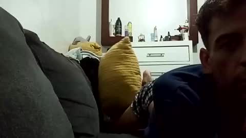 alejandrochao84 online show from September 22, 2025, 11:01 am