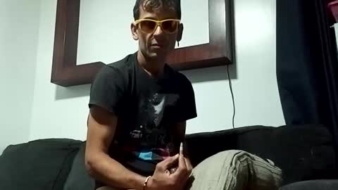 alejandrochao84 online show from October 22, 2025, 9:09 am