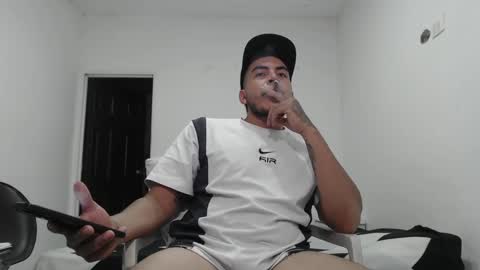 alejandrocock online show from March 12, 2025, 11:44 pm