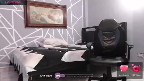 alejandrocock online show from February 9, 2026, 11:14 am