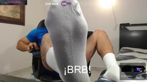 alejandrocock online show from May 5, 2026, 10:56 am